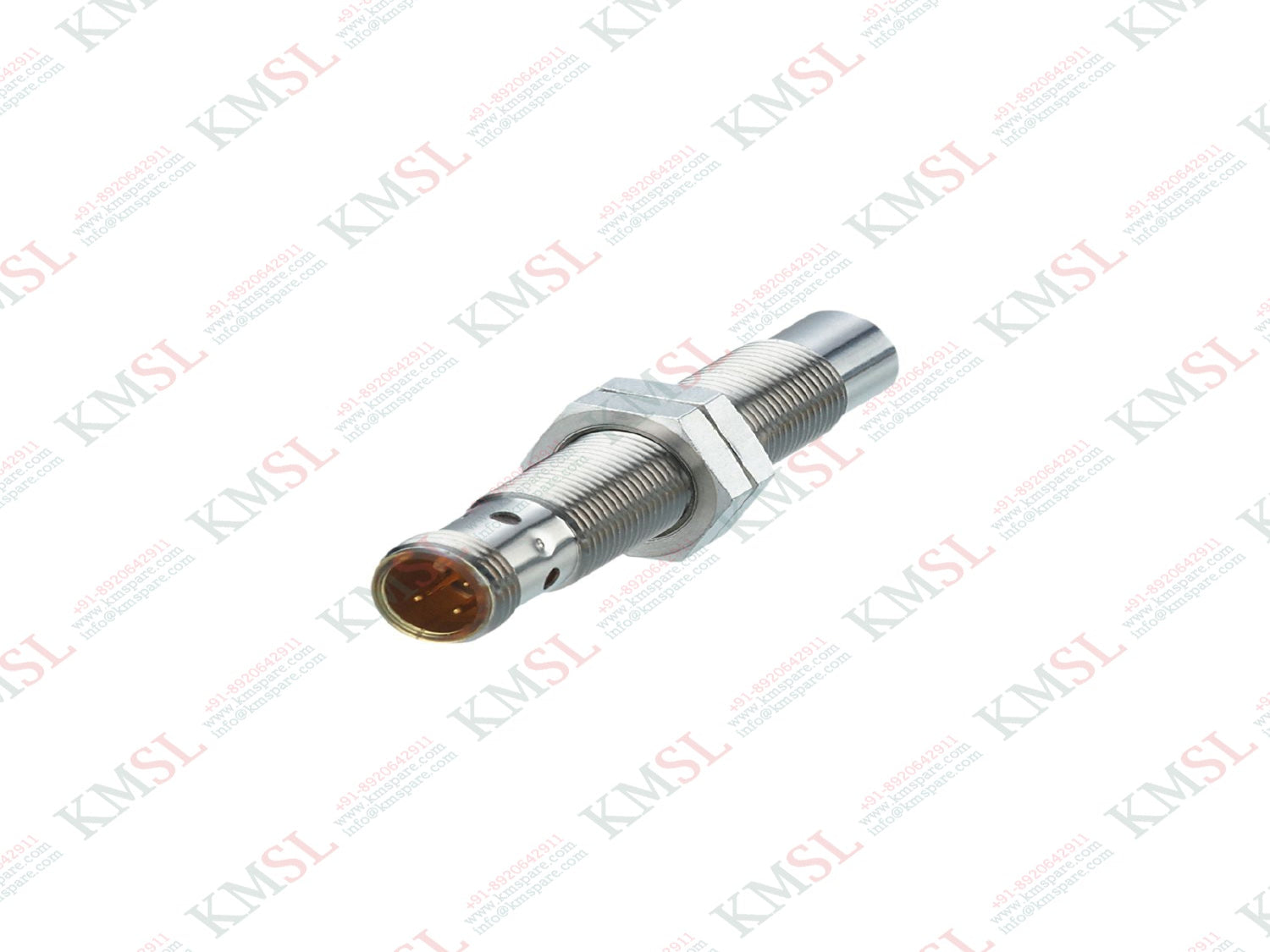 IFT245 IFM Inductive Sensor | KMSPARE Link Pvt Ltd