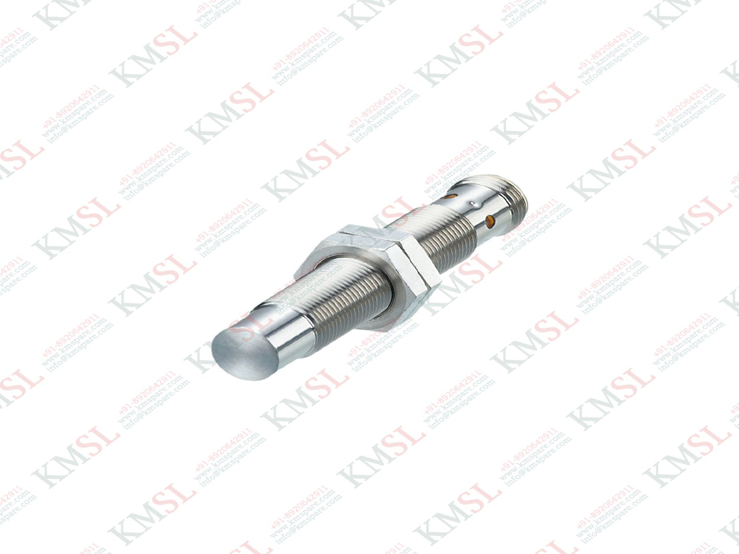 IFT246 IFM Inductive Sensor | KMSPARE Link Pvt Ltd