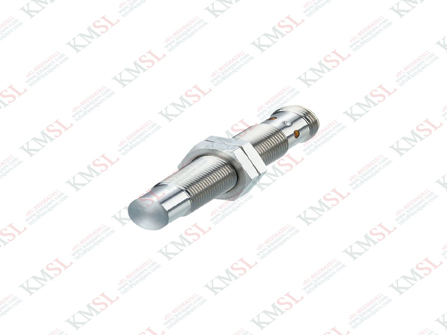 IFT246 IFM Inductive Sensor | KMSPARE Link Pvt Ltd