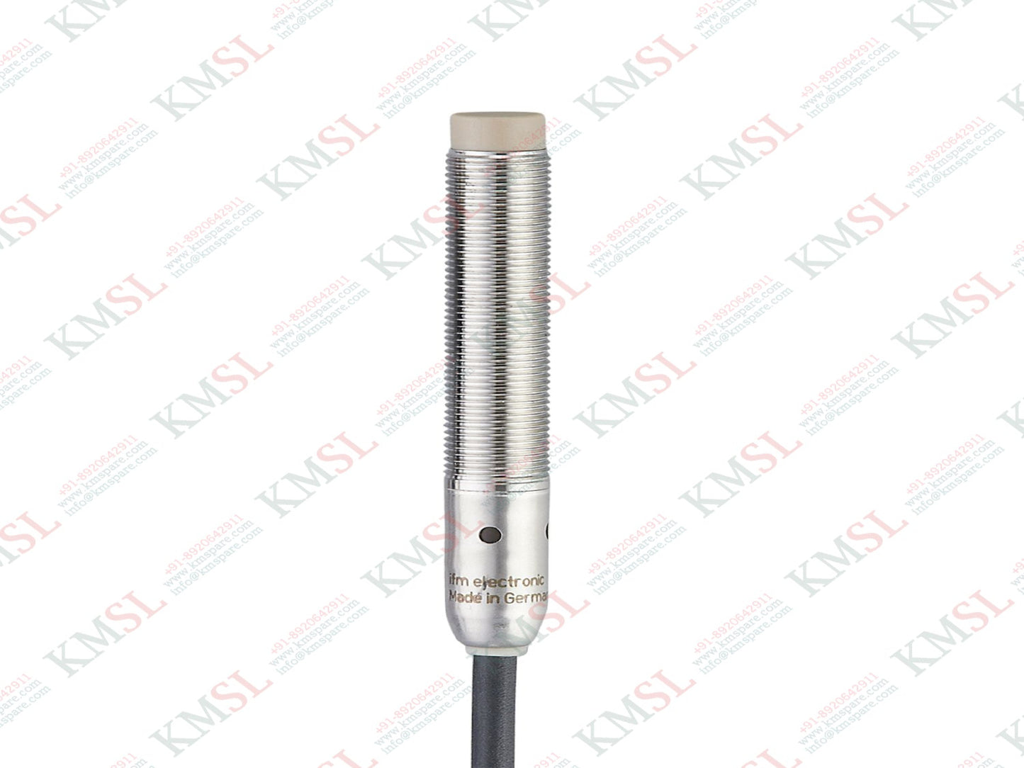 IFT249 IFM Inductive Sensor | Industrial Proximity Sensor – KMSPARE