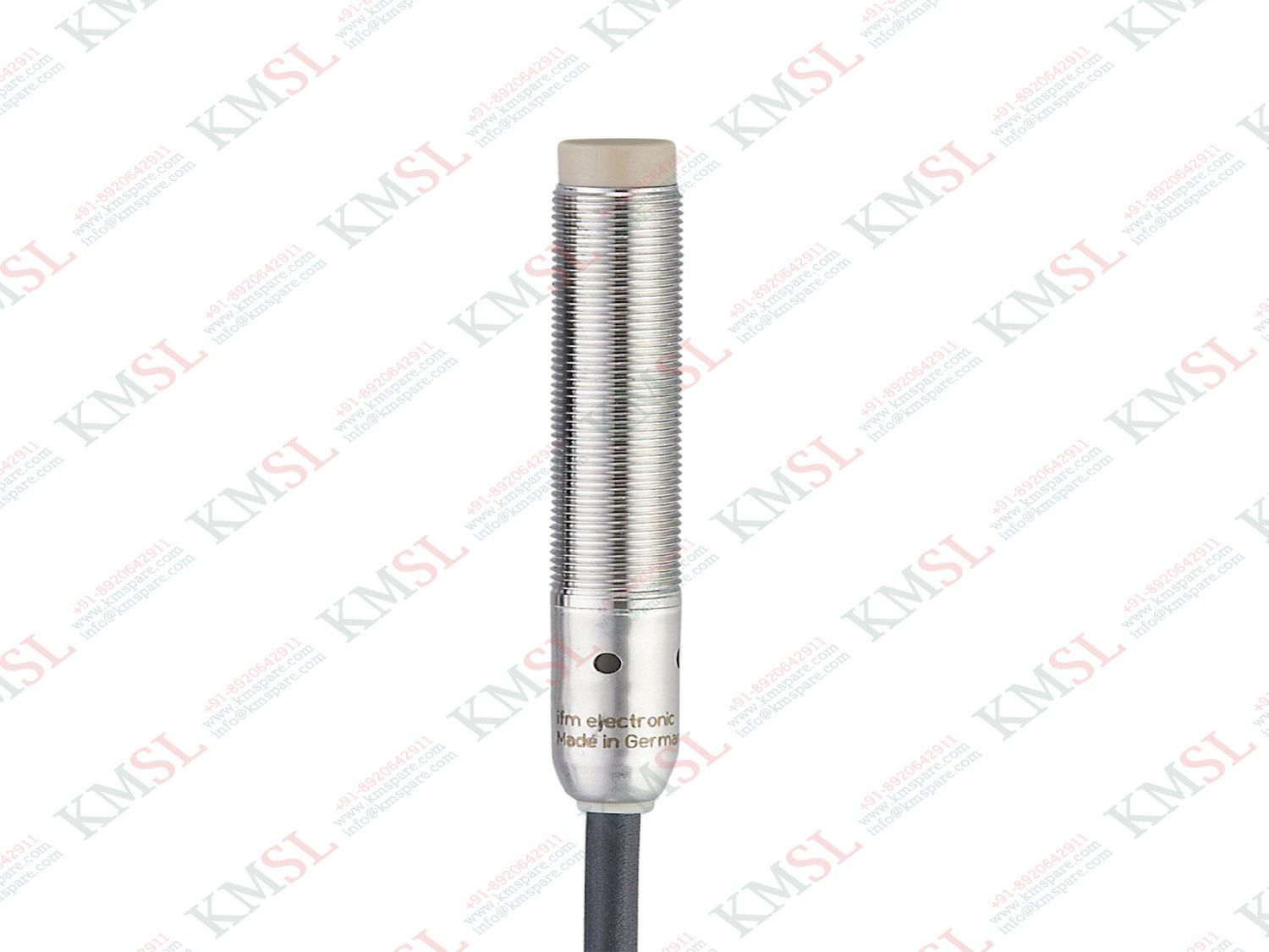 IFT249 IFM Inductive Sensor | Industrial Proximity Sensor – KMSPARE