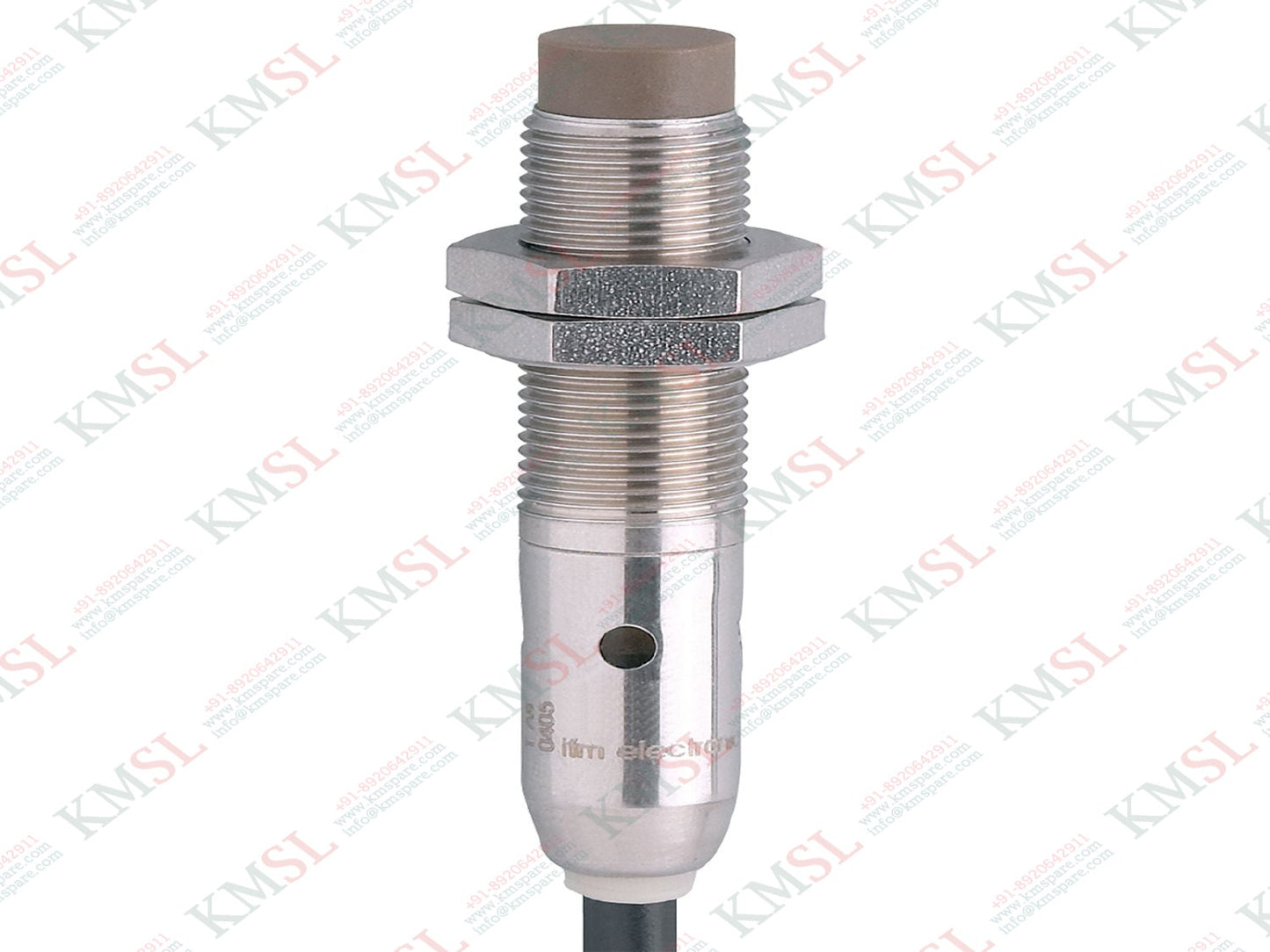IFT259 IFM Inductive Sensor | Industrial Proximity Sensor – KMSPARE