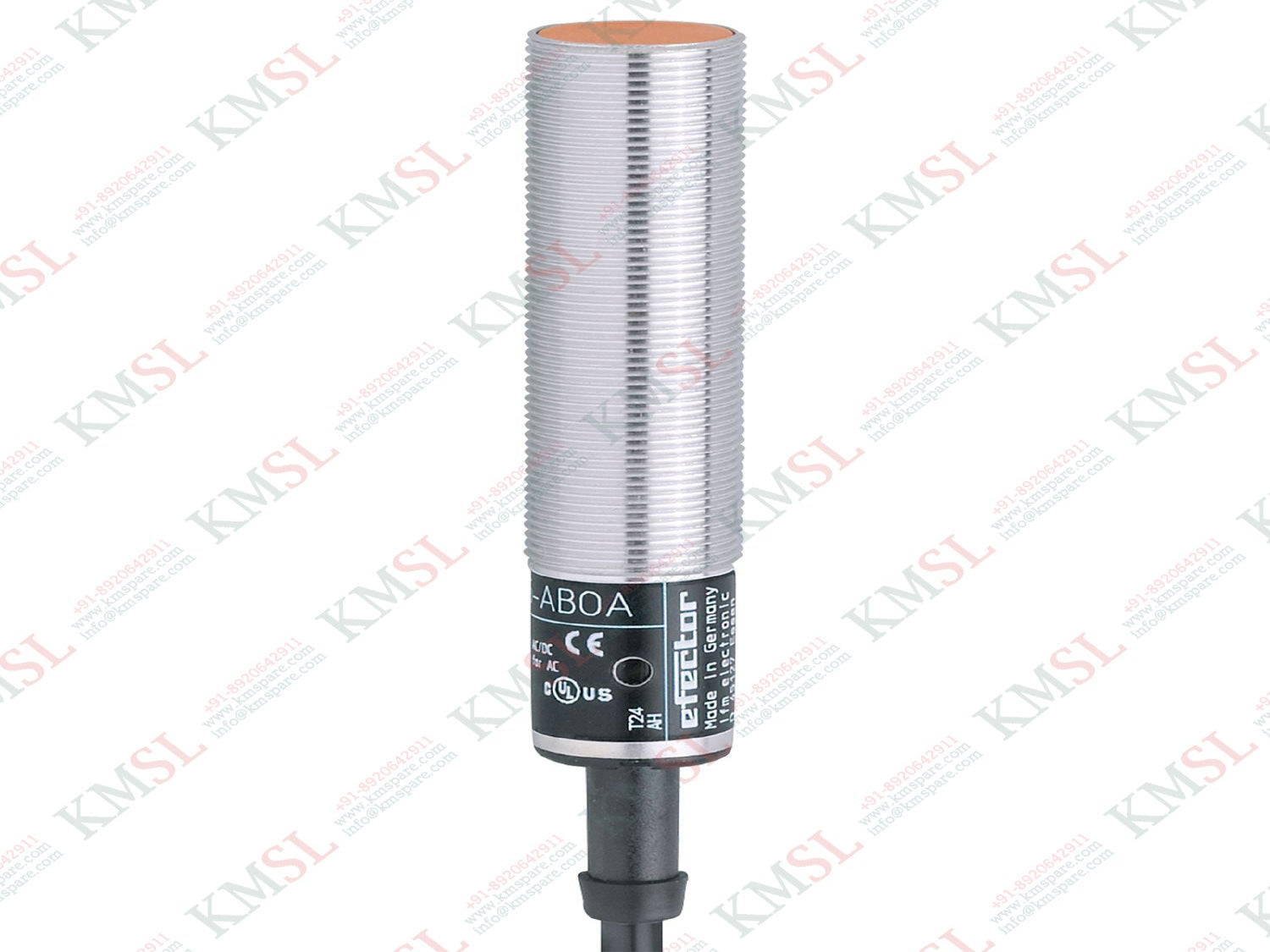 IFT261 IFM Inductive Sensor | Industrial Proximity Sensor – KMSPARE