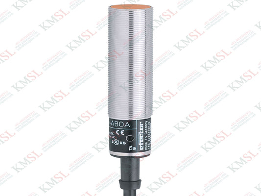 IFT263 IFM Inductive Sensor | Industrial Proximity Sensor – KMSPARE
