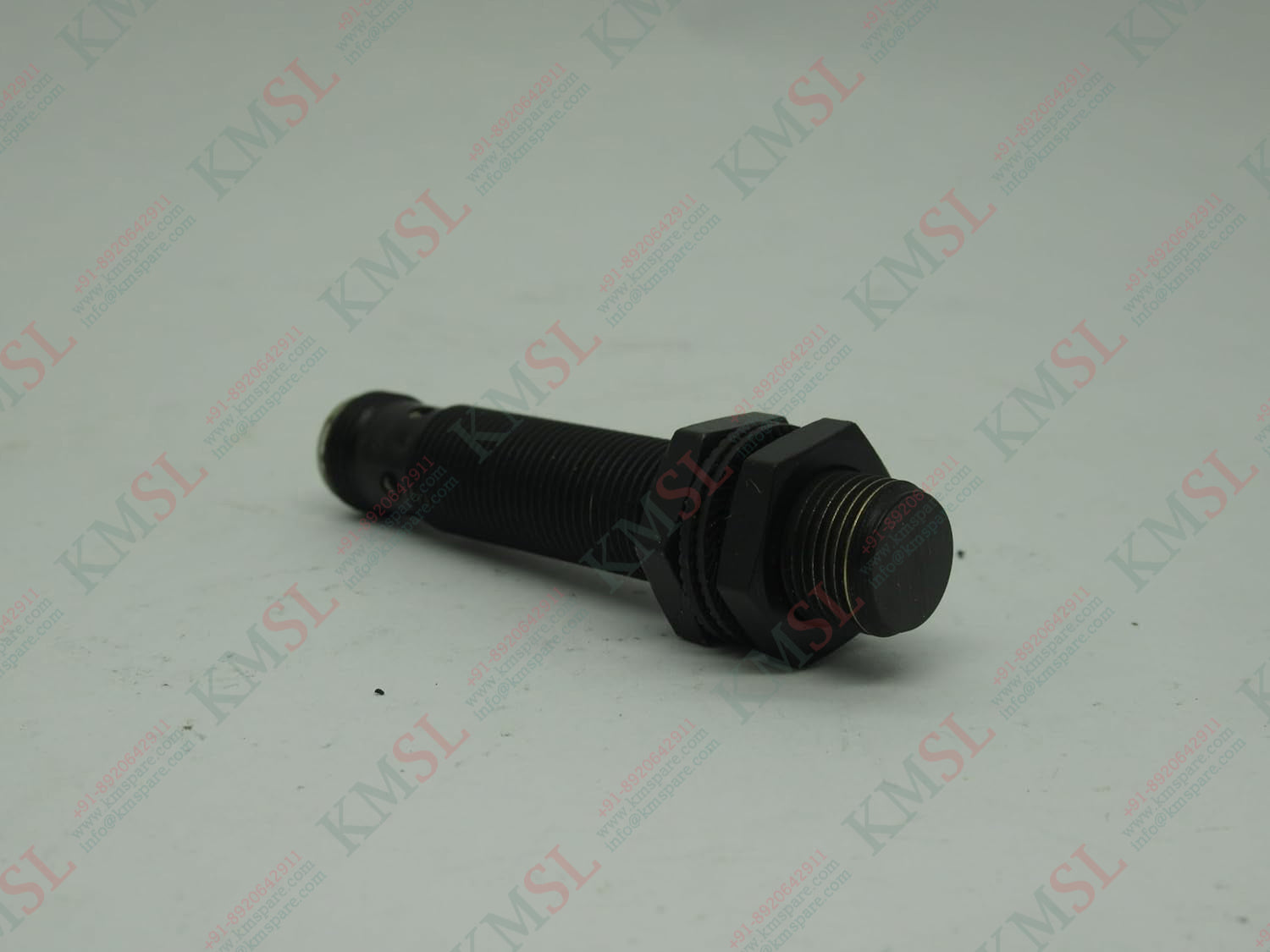 IFW200 IFM Inductive Sensor | KMSPARE Link Pvt Ltd