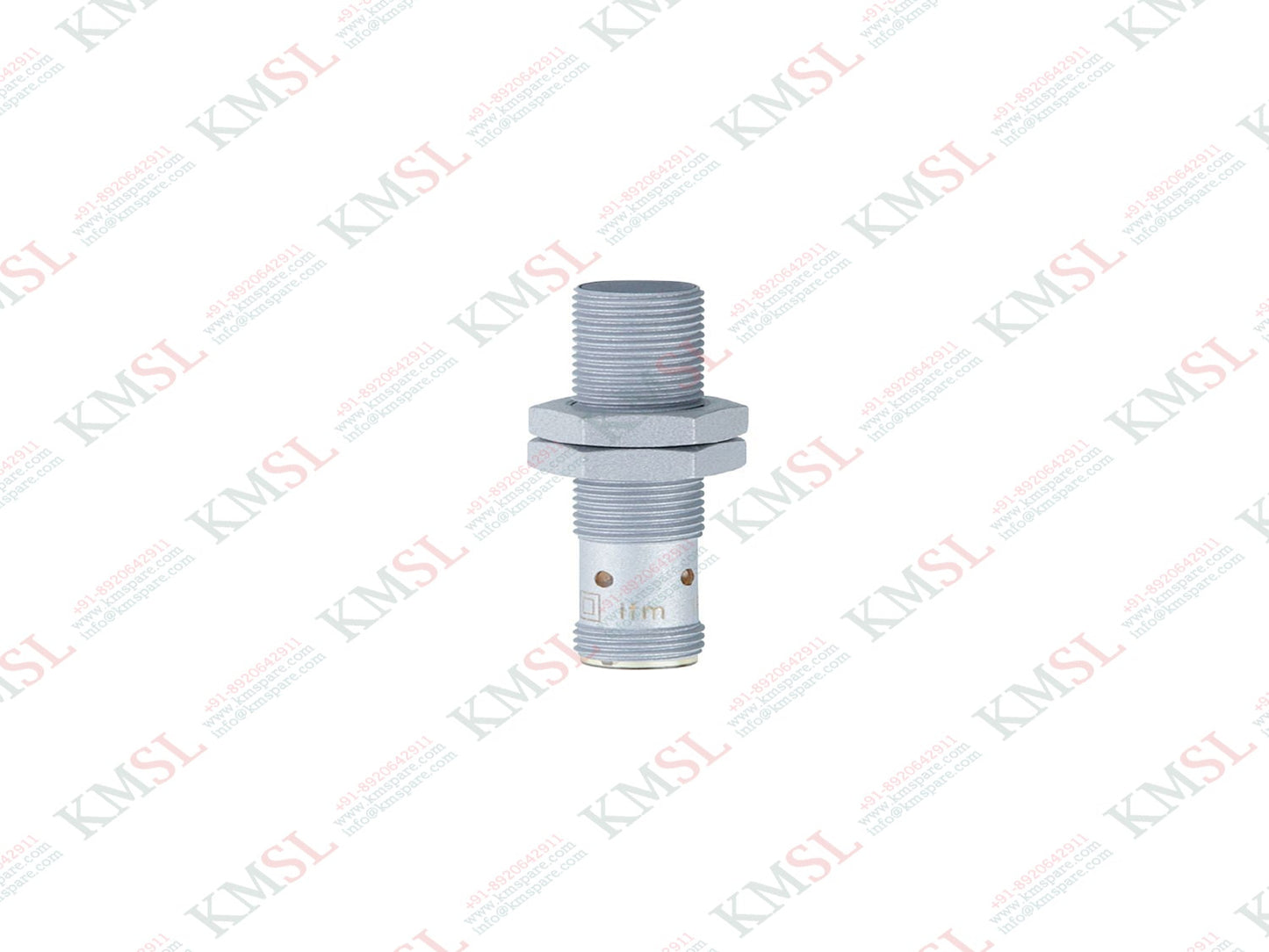 IFW210 IFM Inductive Sensor | KMSPARE Link Pvt Ltd