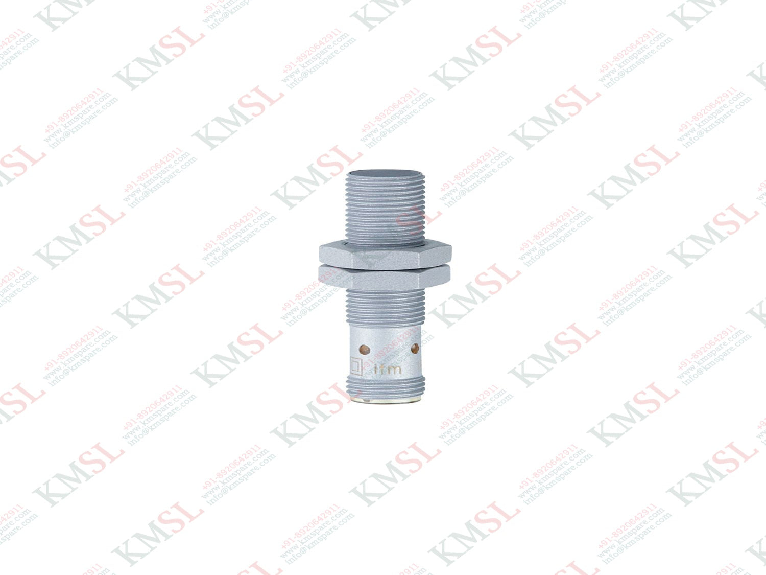 IFW210 IFM Inductive Sensor | KMSPARE Link Pvt Ltd