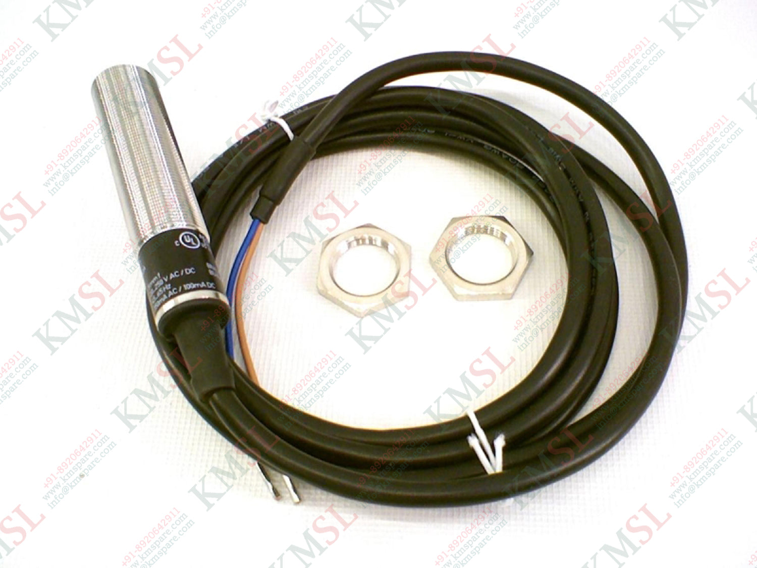 IG0011 IFM Inductive Sensor | KMSPARE Link Pvt Ltd