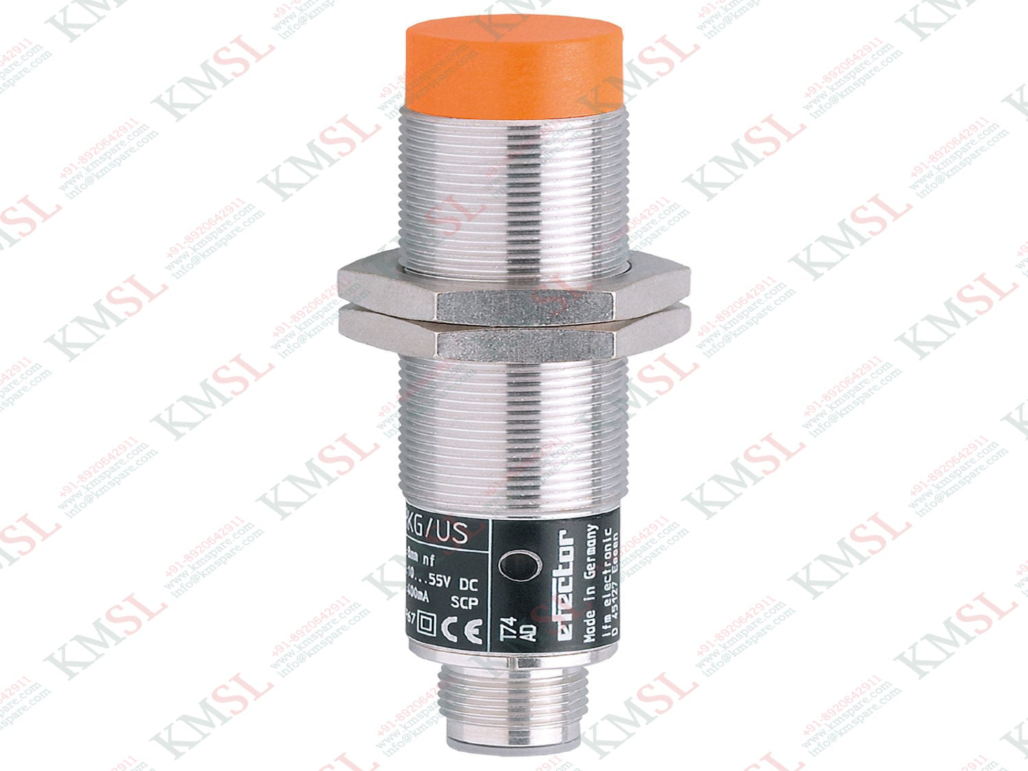 IG0033 IFM Inductive Sensor | Industrial Proximity Sensor – KMSPARE