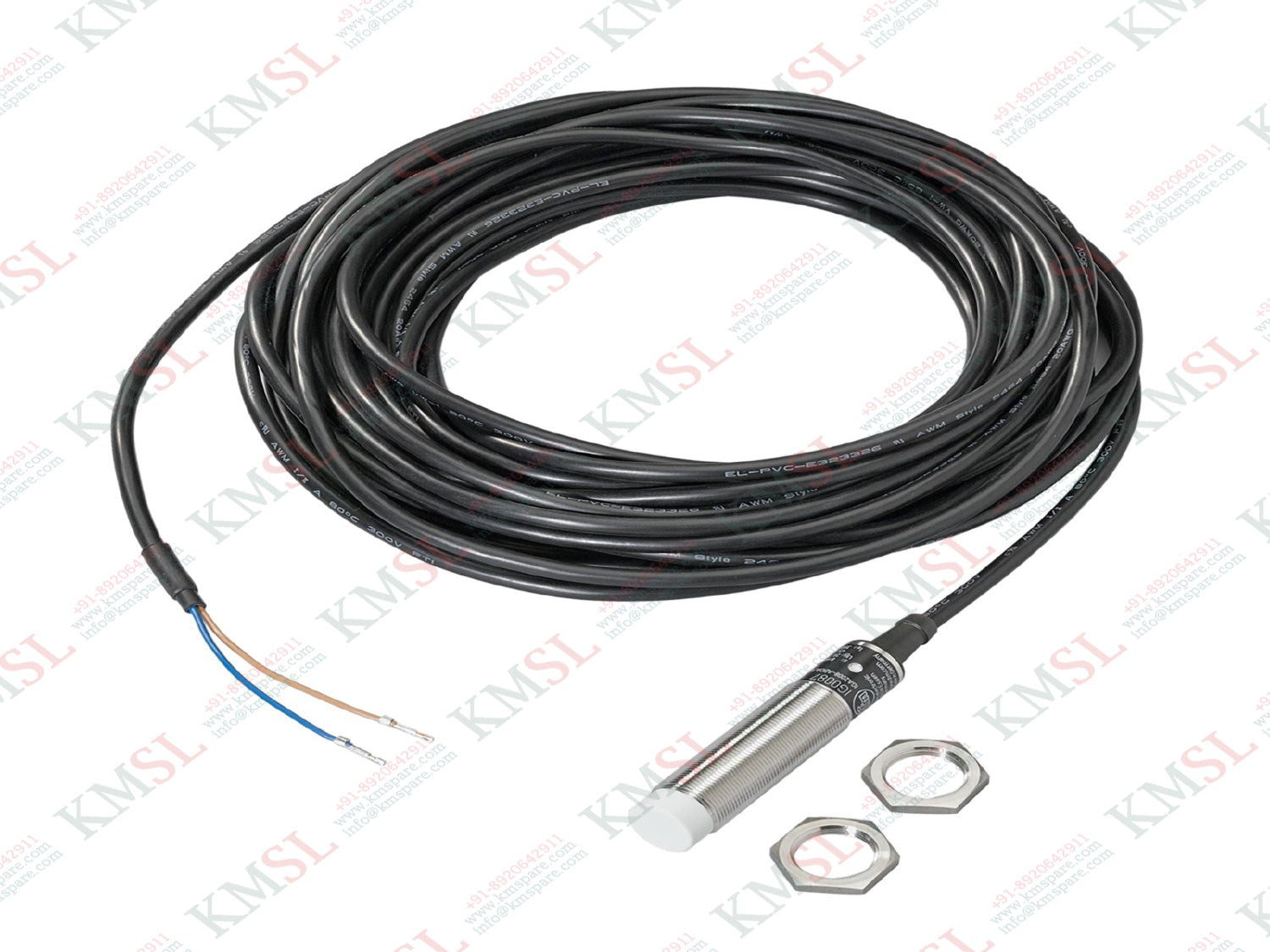 IG0062 IFM Inductive Sensor | KMSPARE Link Pvt Ltd
