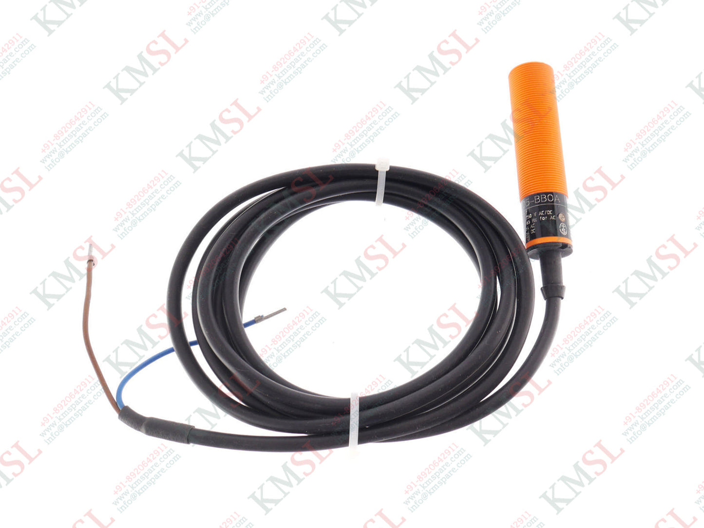 IG0091 IFM Inductive Sensor | Industrial Proximity Sensor – KMSPARE