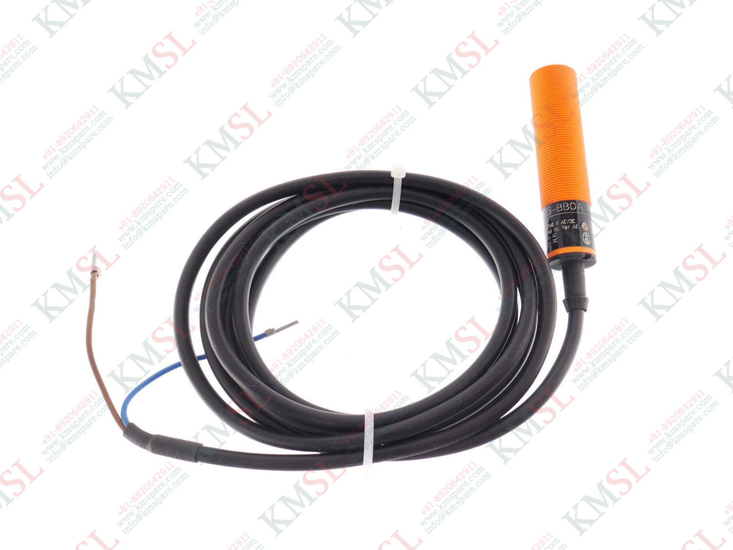 IG0091 IFM Inductive Sensor | Industrial Proximity Sensor – KMSPARE