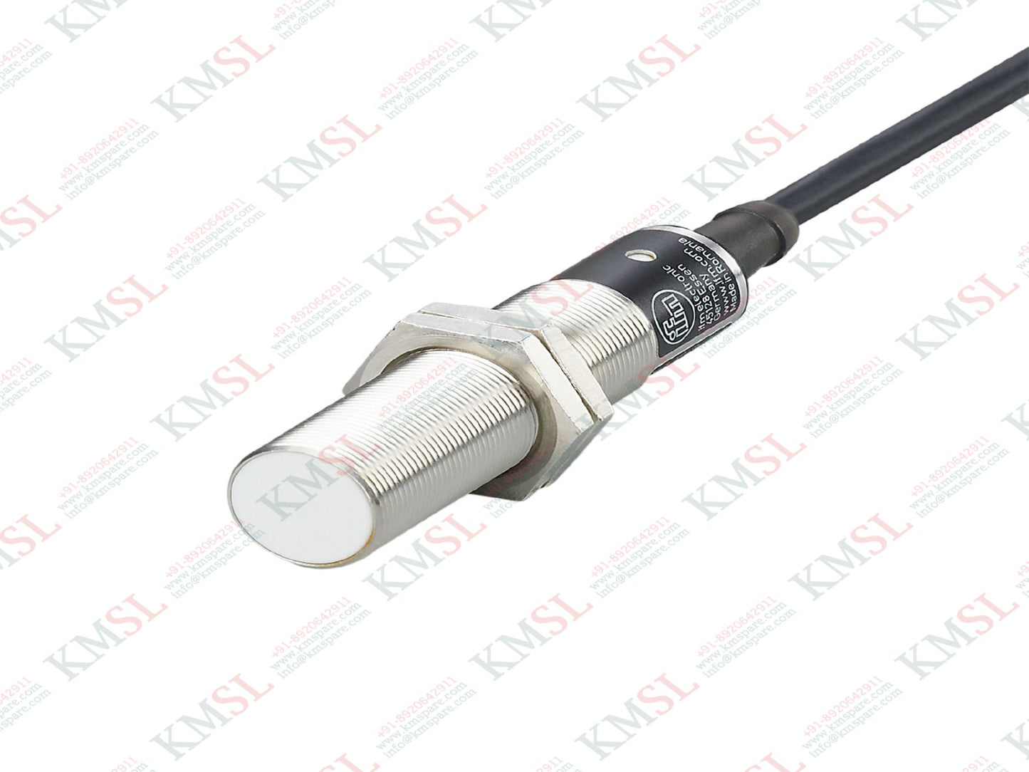 IG0093 IFM Inductive Sensor | KMSPARE Link Pvt Ltd