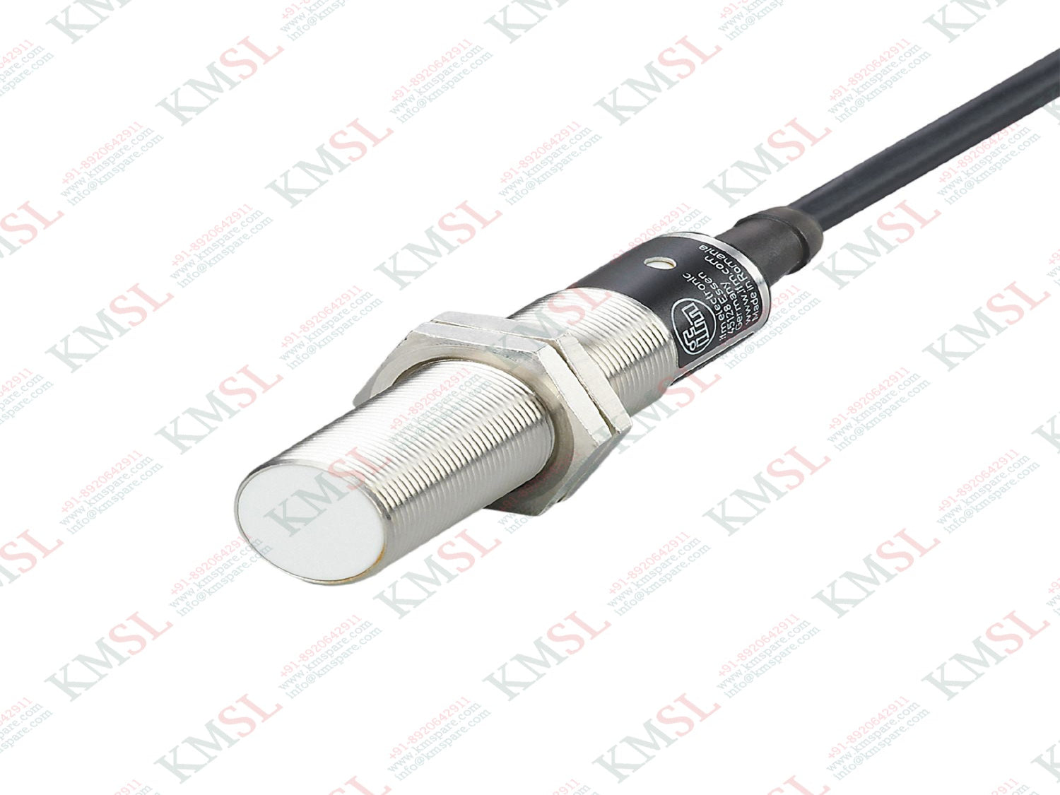IG0093 IFM Inductive Sensor | KMSPARE Link Pvt Ltd