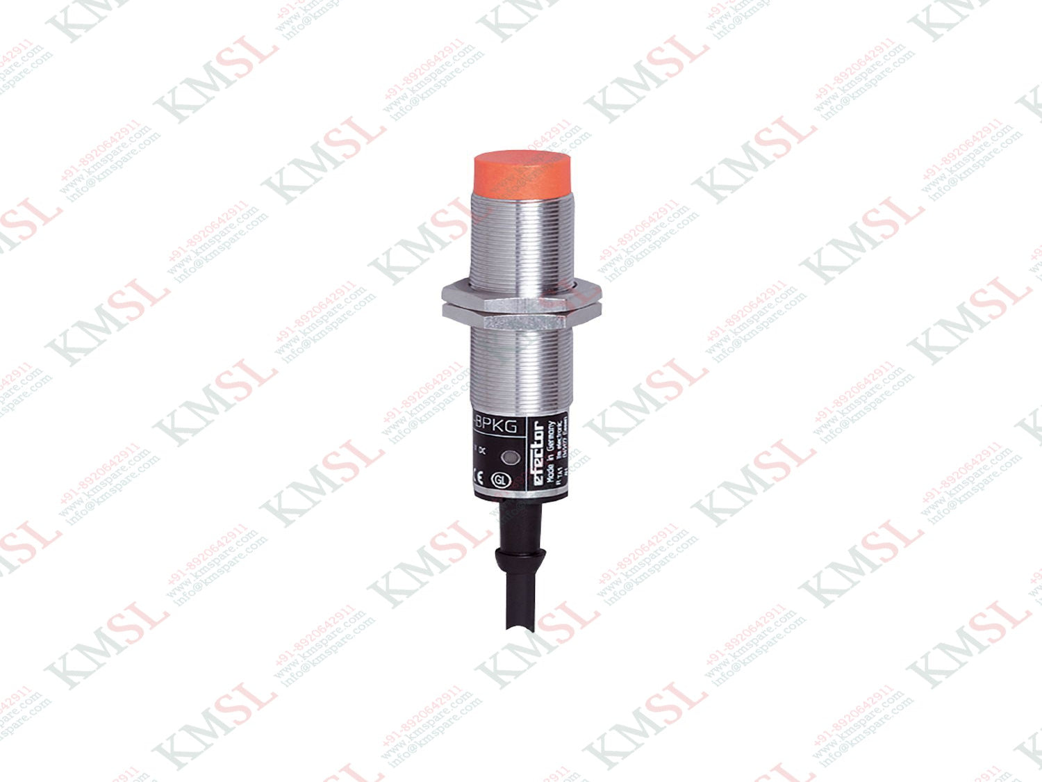 IG0112 IFM Inductive Sensor | Industrial Proximity Sensor – KMSPARE