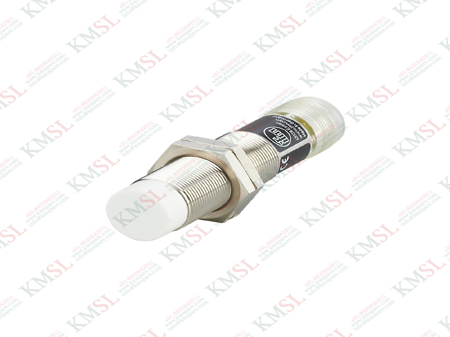 IG0233 IFM Inductive Sensor | KMSPARE Link Pvt Ltd