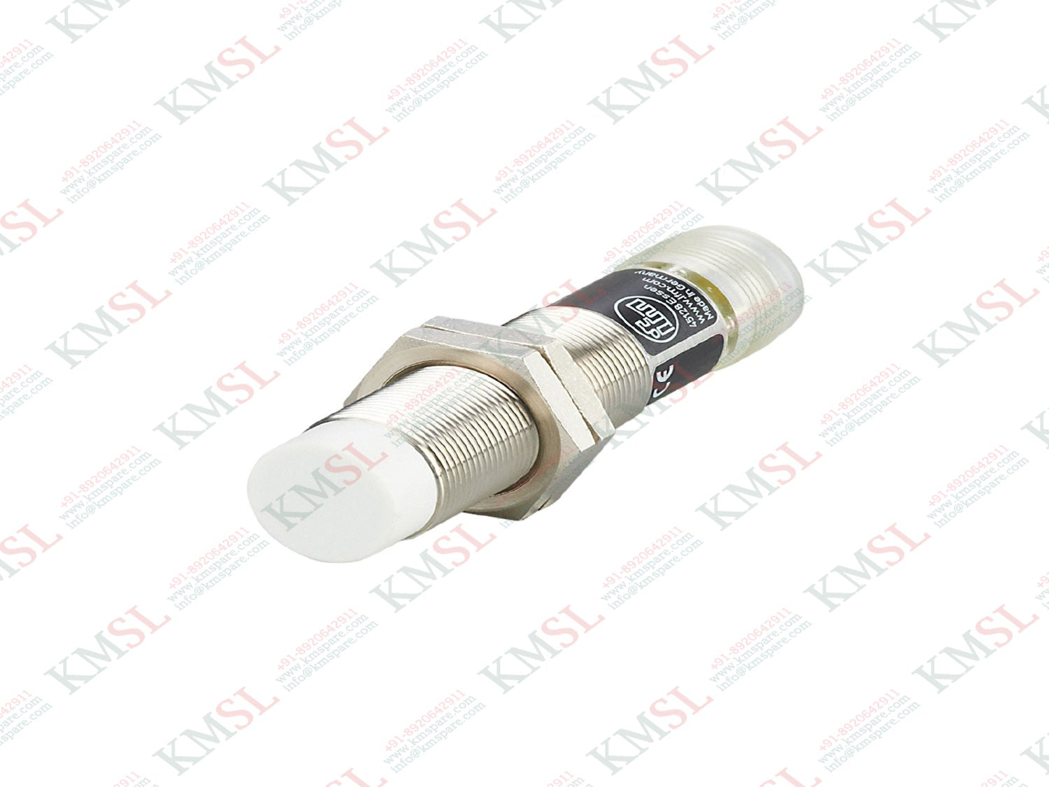 IG0233 IFM Inductive Sensor | KMSPARE Link Pvt Ltd