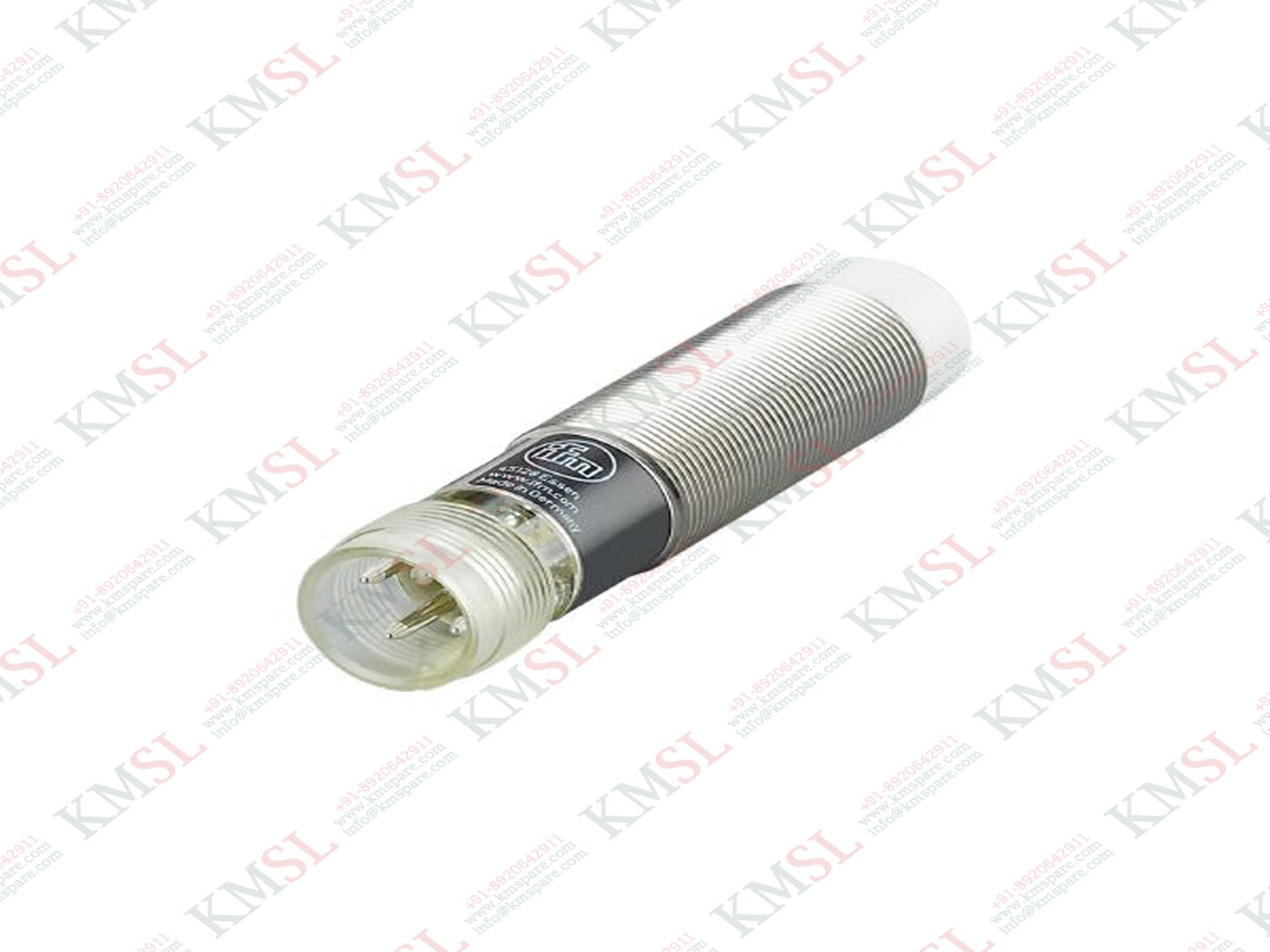 IG0303 IFM Inductive Sensor | Industrial Proximity Sensor – KMSPARE