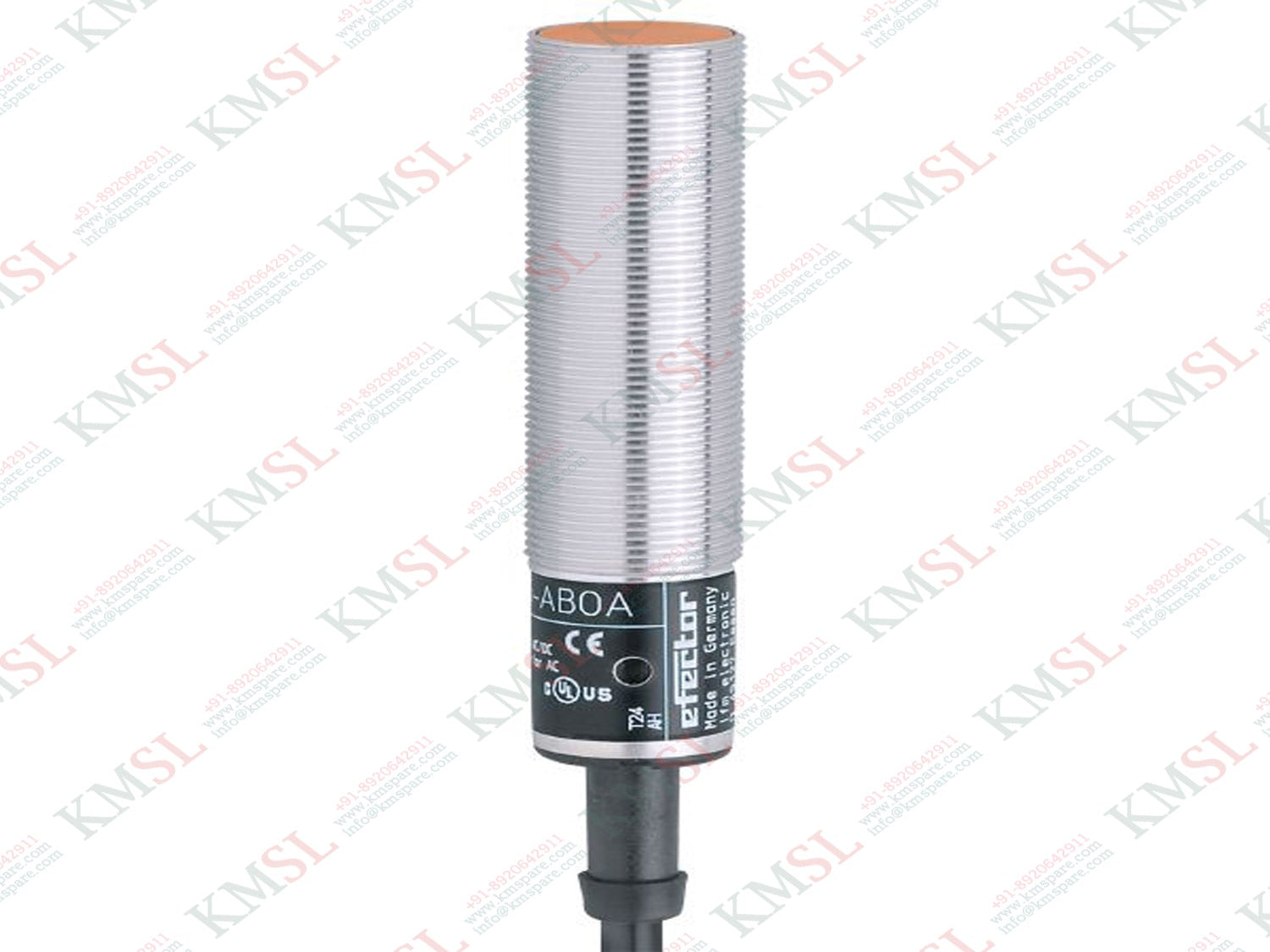 IG0326 IFM Inductive Sensor | Industrial Proximity Sensor – KMSPARE