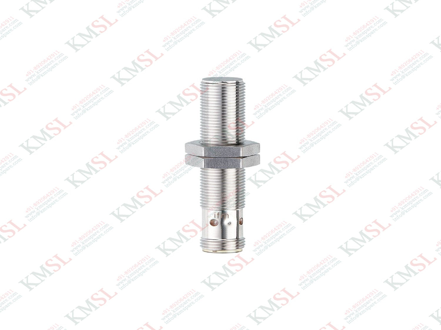 IG0327 IFM Inductive Sensor | Industrial Proximity Sensor – KMSPARE