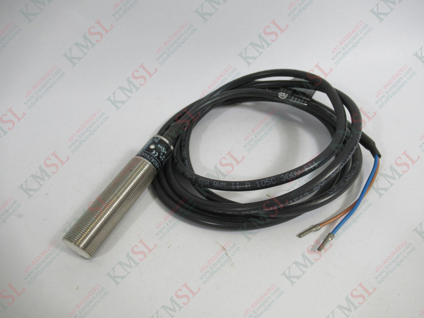 IG0328 IFM Inductive Sensor | Industrial Proximity Sensor – KMSPARE