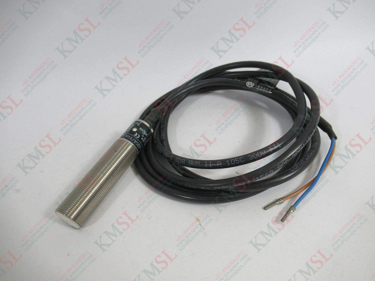 IG0328 IFM Inductive Sensor | Industrial Proximity Sensor – KMSPARE