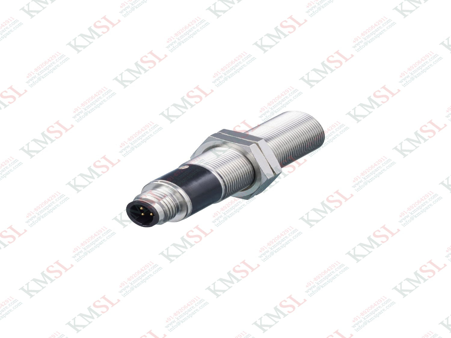IG0337 IFM Inductive Sensor | KMSPARE Link Pvt Ltd
