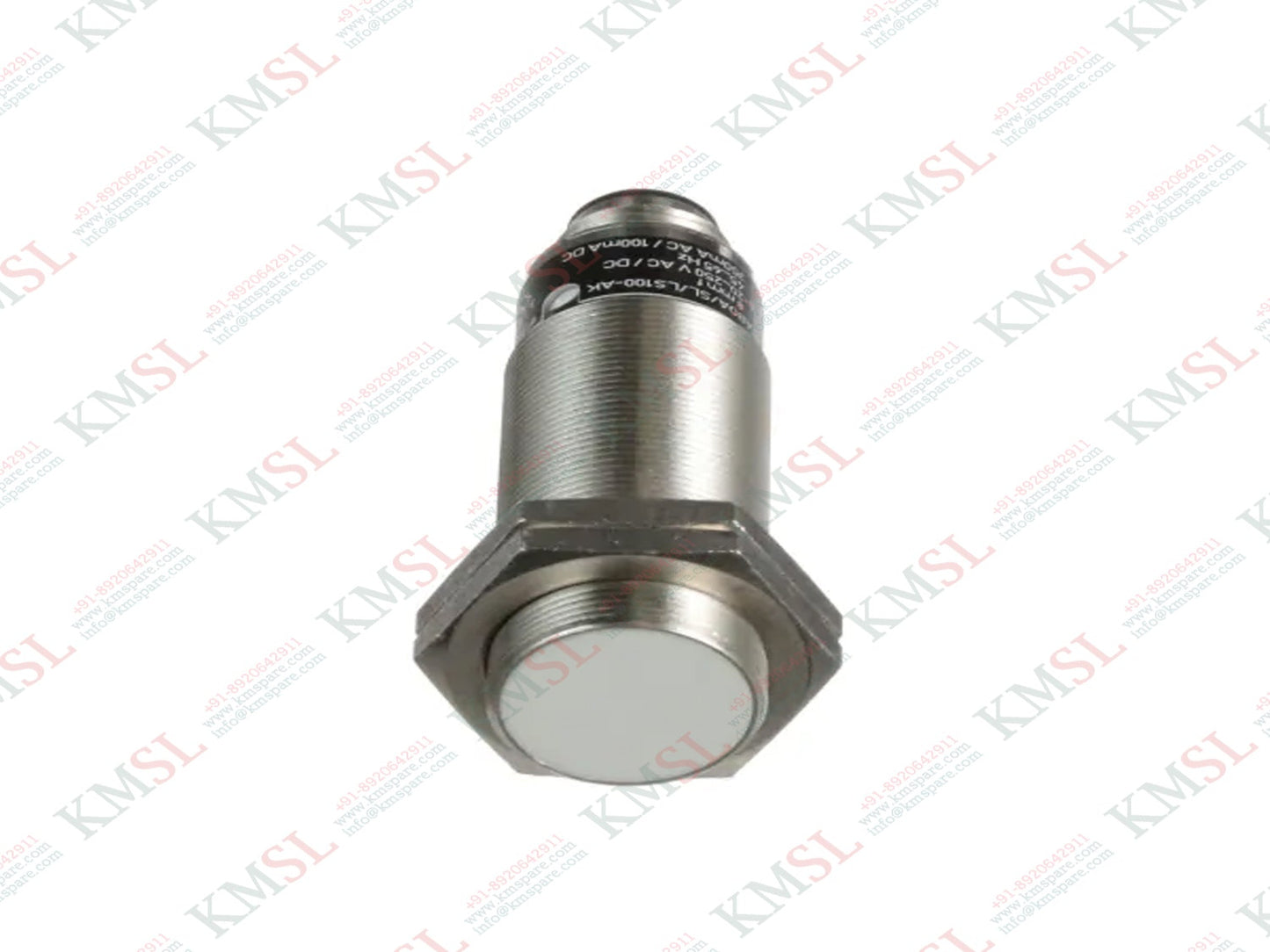IG0344 IFM Inductive Sensor | KMSPARE Link Pvt Ltd