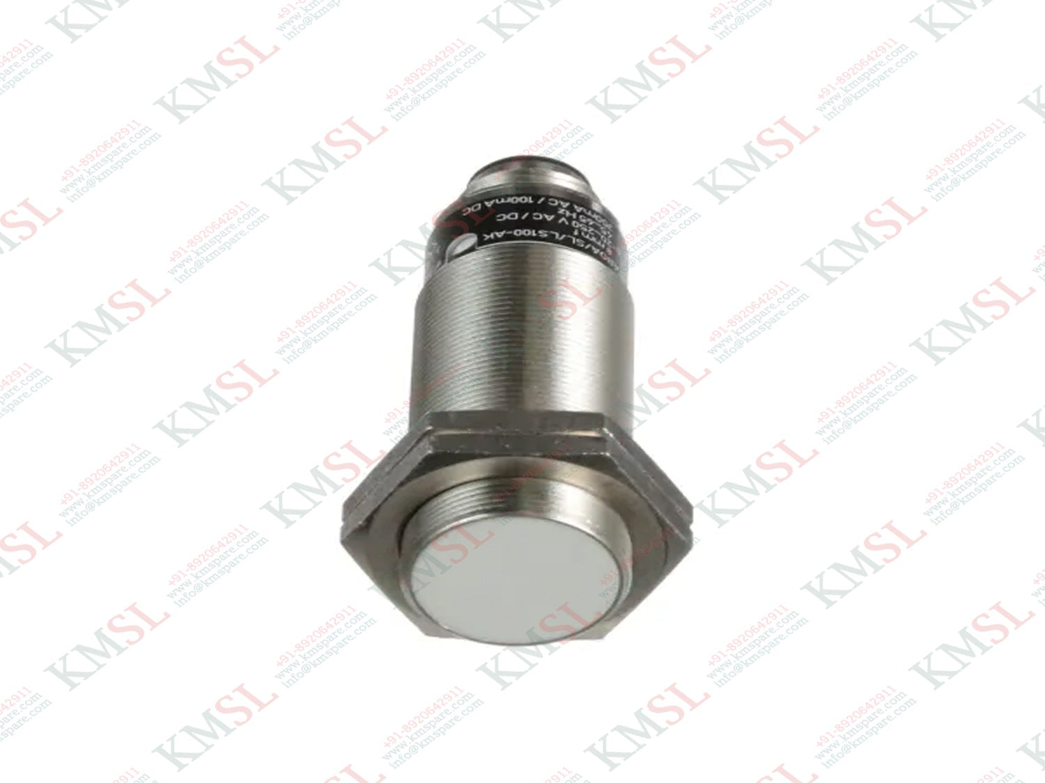 IG0344 IFM Inductive Sensor | KMSPARE Link Pvt Ltd