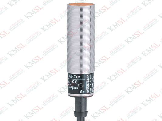 IFM Inductive Sensor, IG0369 IFM