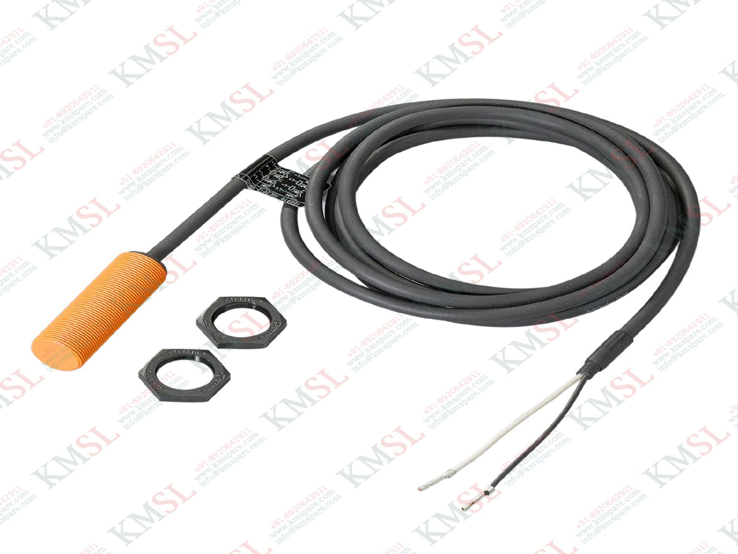 IG0374 IFM Inductive Sensor | KMSPARE Link Pvt Ltd
