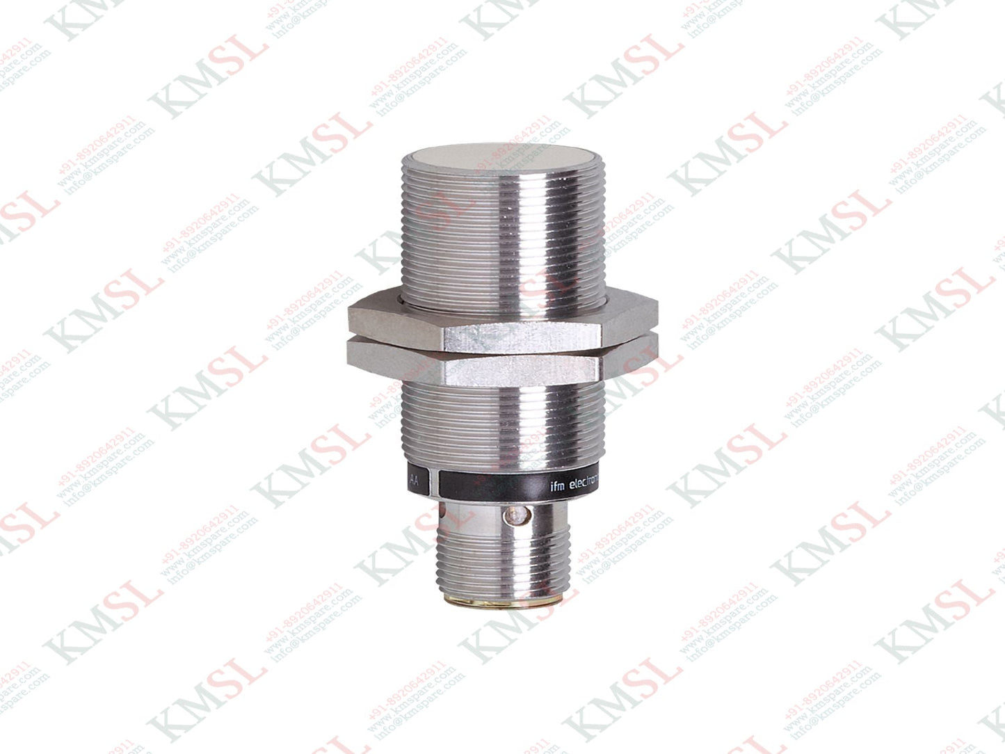IG0402 IFM Inductive Sensor | Industrial Proximity Sensor – KMSPARE