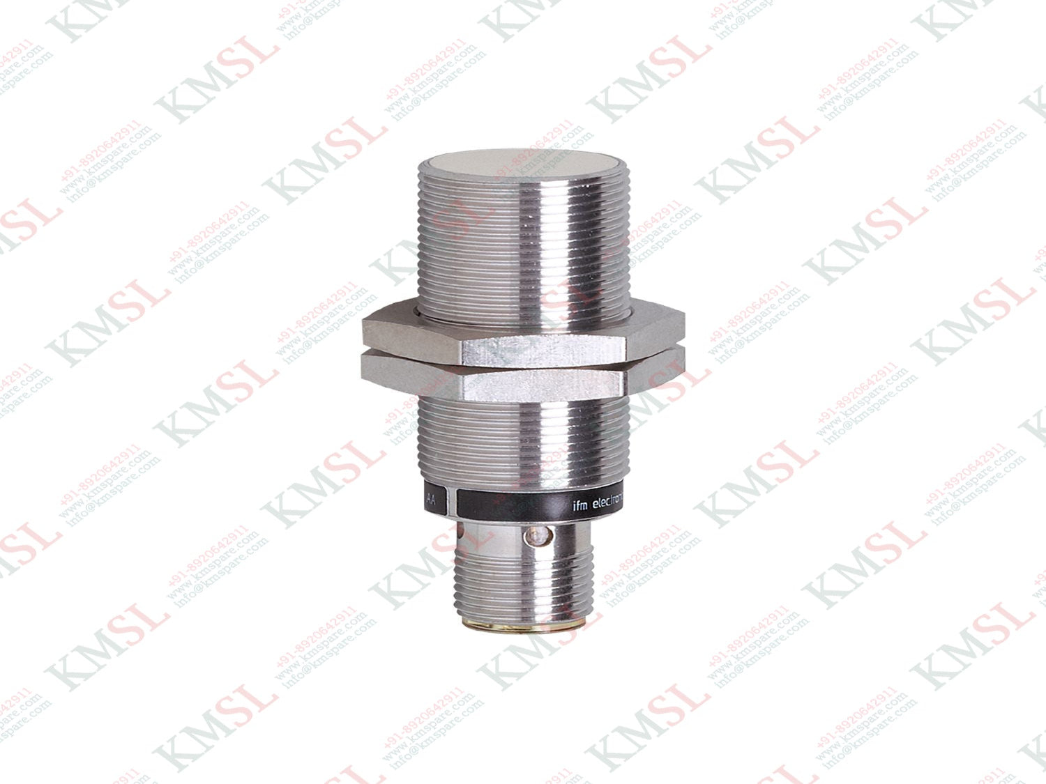 IG0402 IFM Inductive Sensor | Industrial Proximity Sensor – KMSPARE