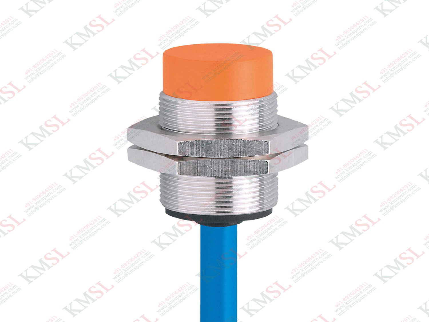 IG5004 IFM Inductive Sensor | KMSPARE Link Pvt Ltd