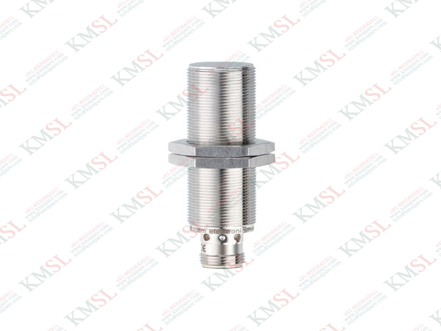 IG510A IFM Inductive Sensor | Industrial Proximity Sensor – KMSPARE