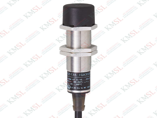 IG513A IFM Inductive Sensor | KMSPARE Link Pvt Ltd