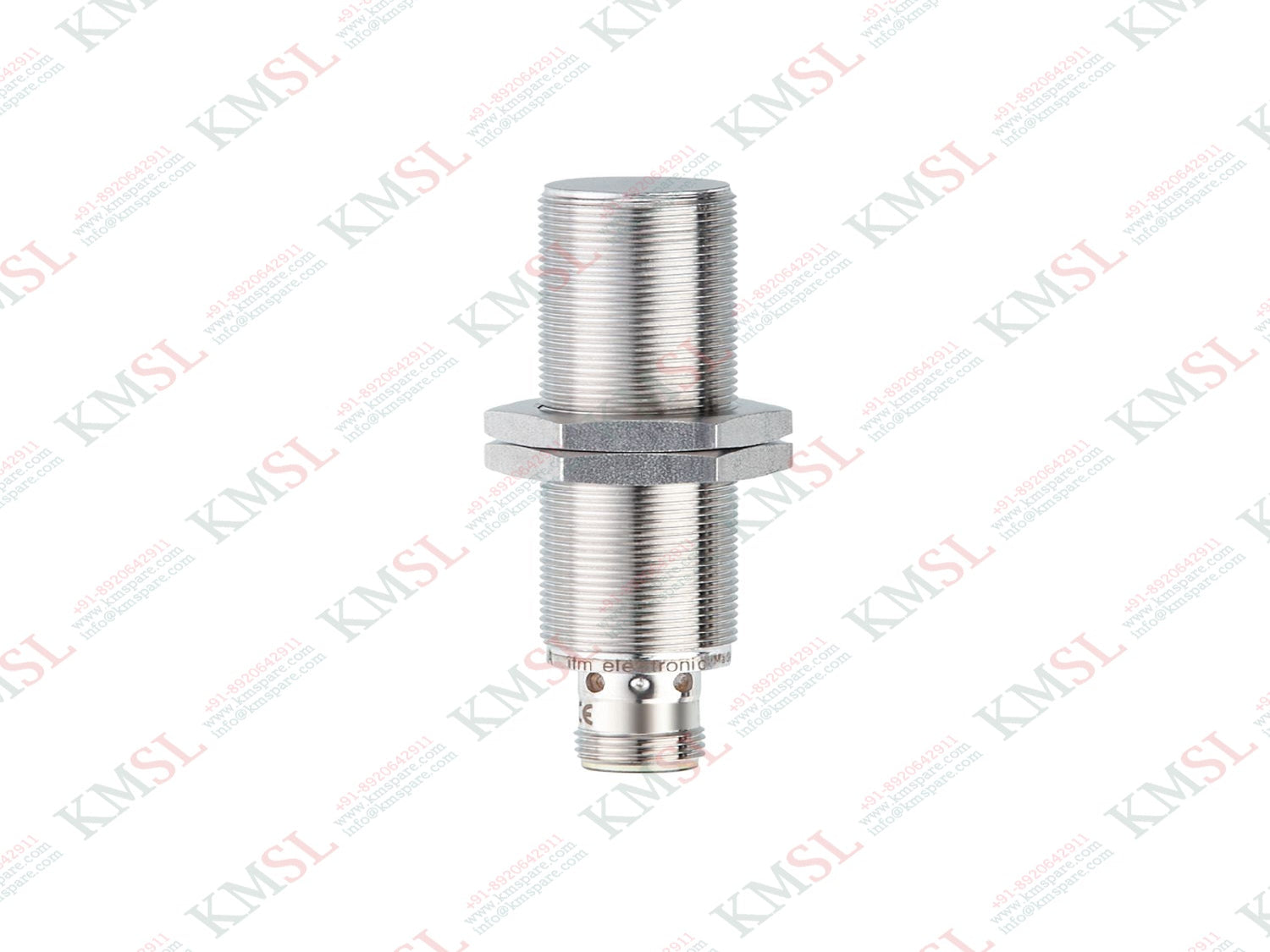IG519A IFM Inductive Sensor | Industrial Proximity Sensor – KMSPARE