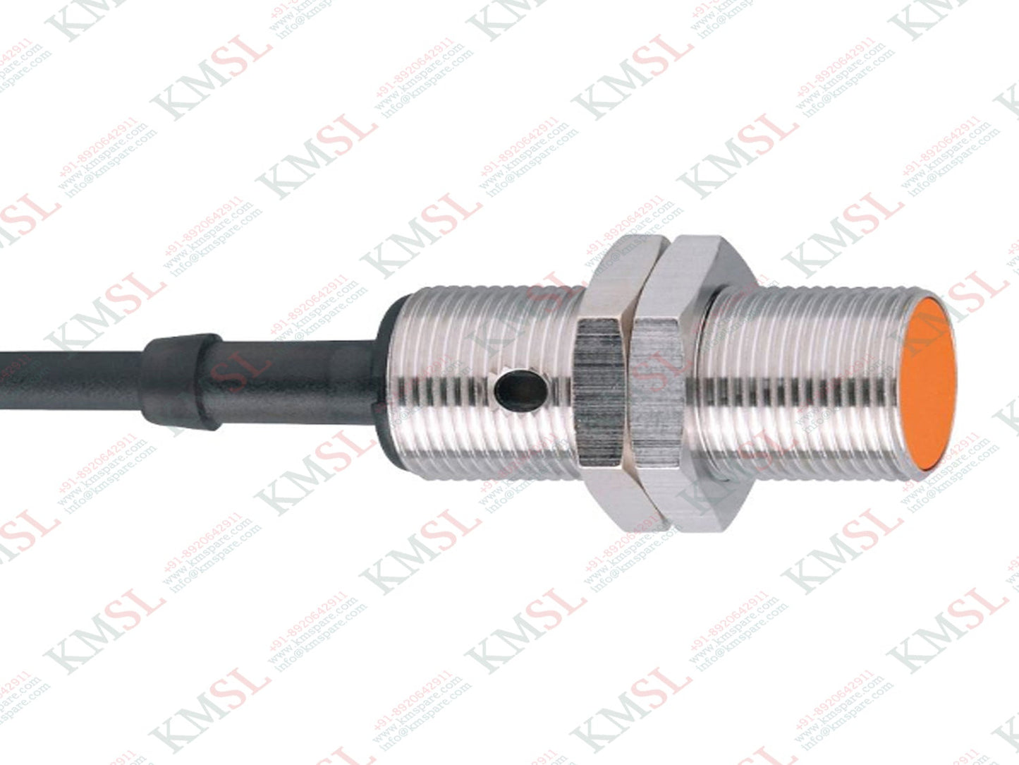 IG5221 IFM Inductive Sensor | KMSPARE Link Pvt Ltd