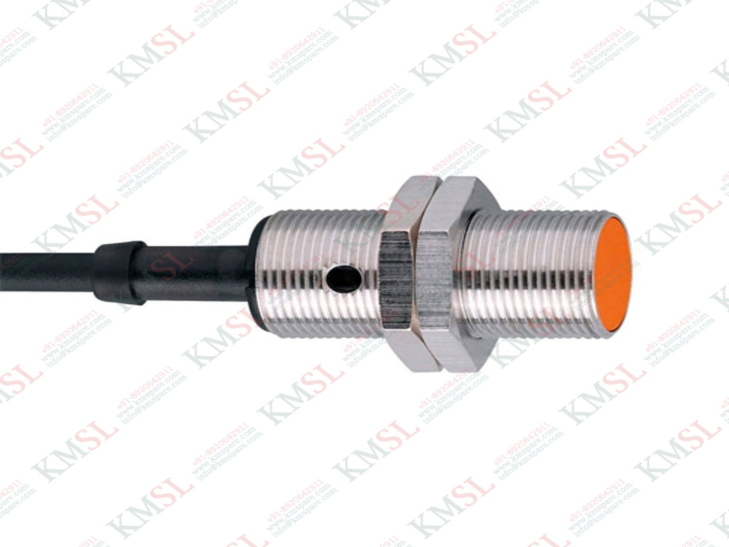 IG5234 IFM Inductive Sensor | KMSPARE Link Pvt Ltd
