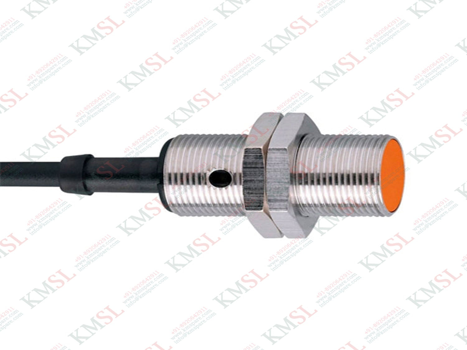 IG5234 IFM Inductive Sensor | KMSPARE Link Pvt Ltd