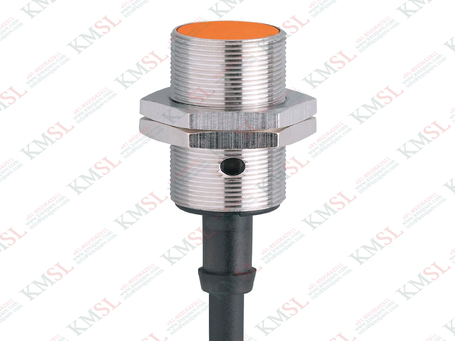 IG5240 IFM Inductive Sensor | Industrial Proximity Sensor – KMSPARE