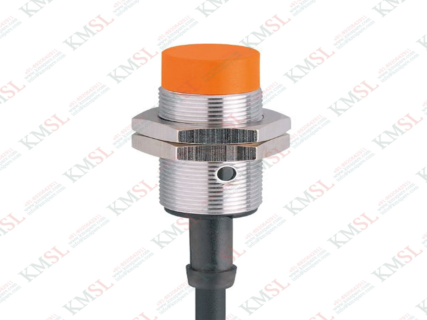 IG5290 IFM Inductive Sensor | Industrial Proximity Sensor – KMSPARE