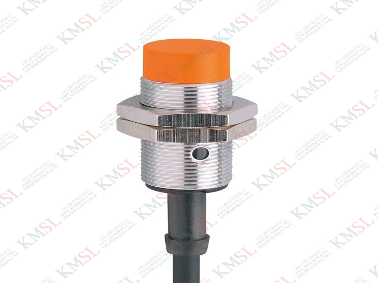 IG5290 IFM Inductive Sensor | Industrial Proximity Sensor – KMSPARE