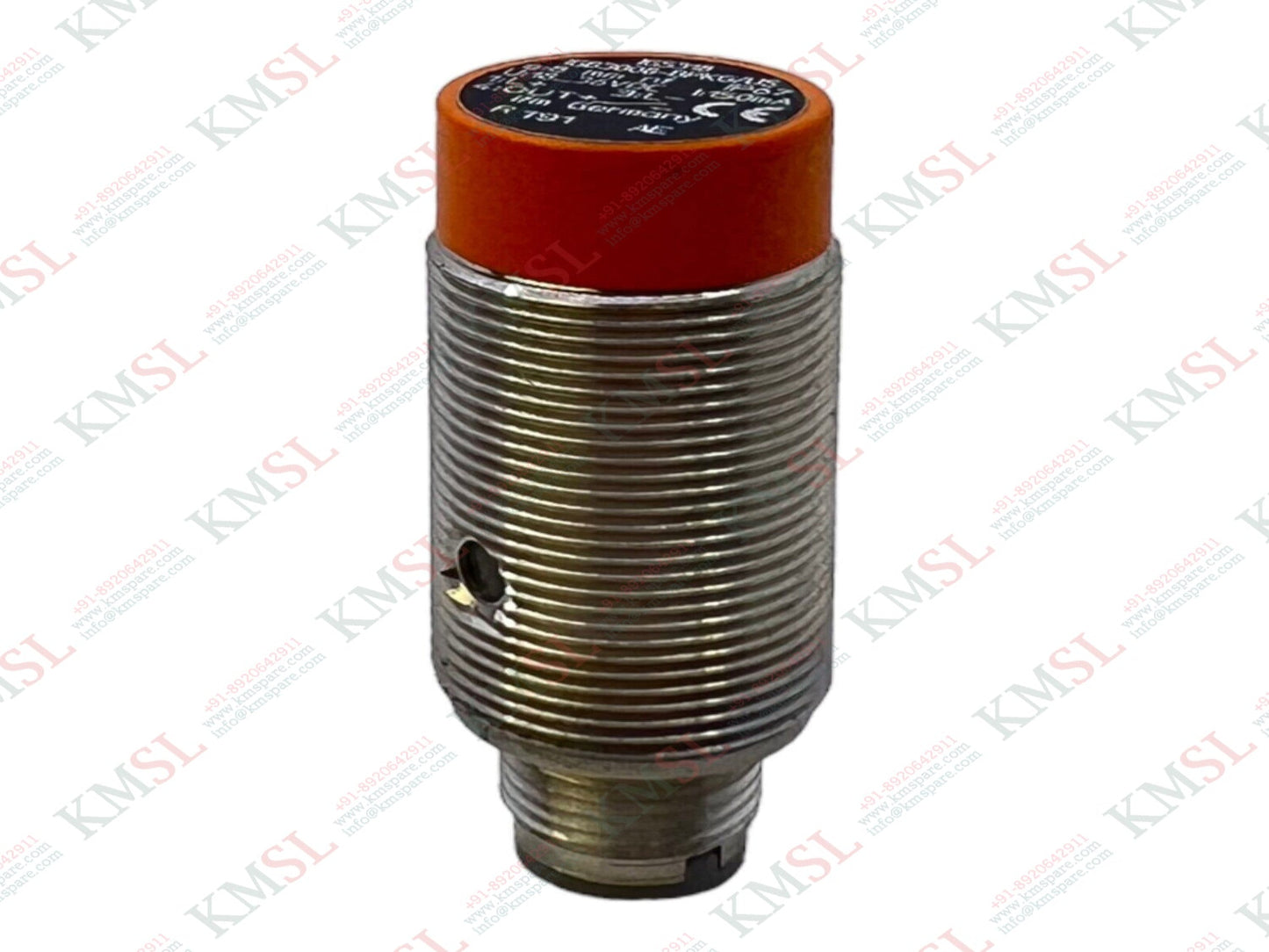 IG5318 IFM Inductive Sensor | Industrial Proximity Sensor – KMSPARE