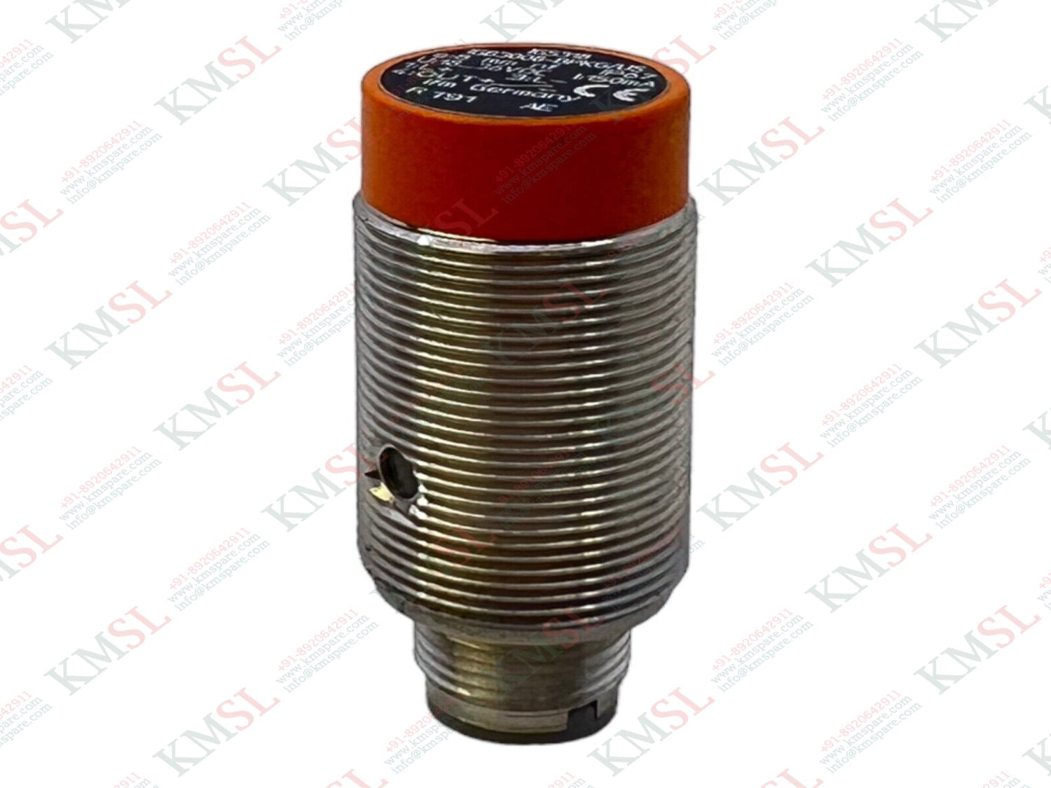 IG5318 IFM Inductive Sensor | Industrial Proximity Sensor – KMSPARE