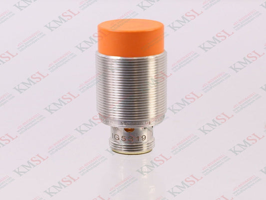 IG5319 IFM Inductive Sensor | Industrial Proximity Sensor – KMSPARE