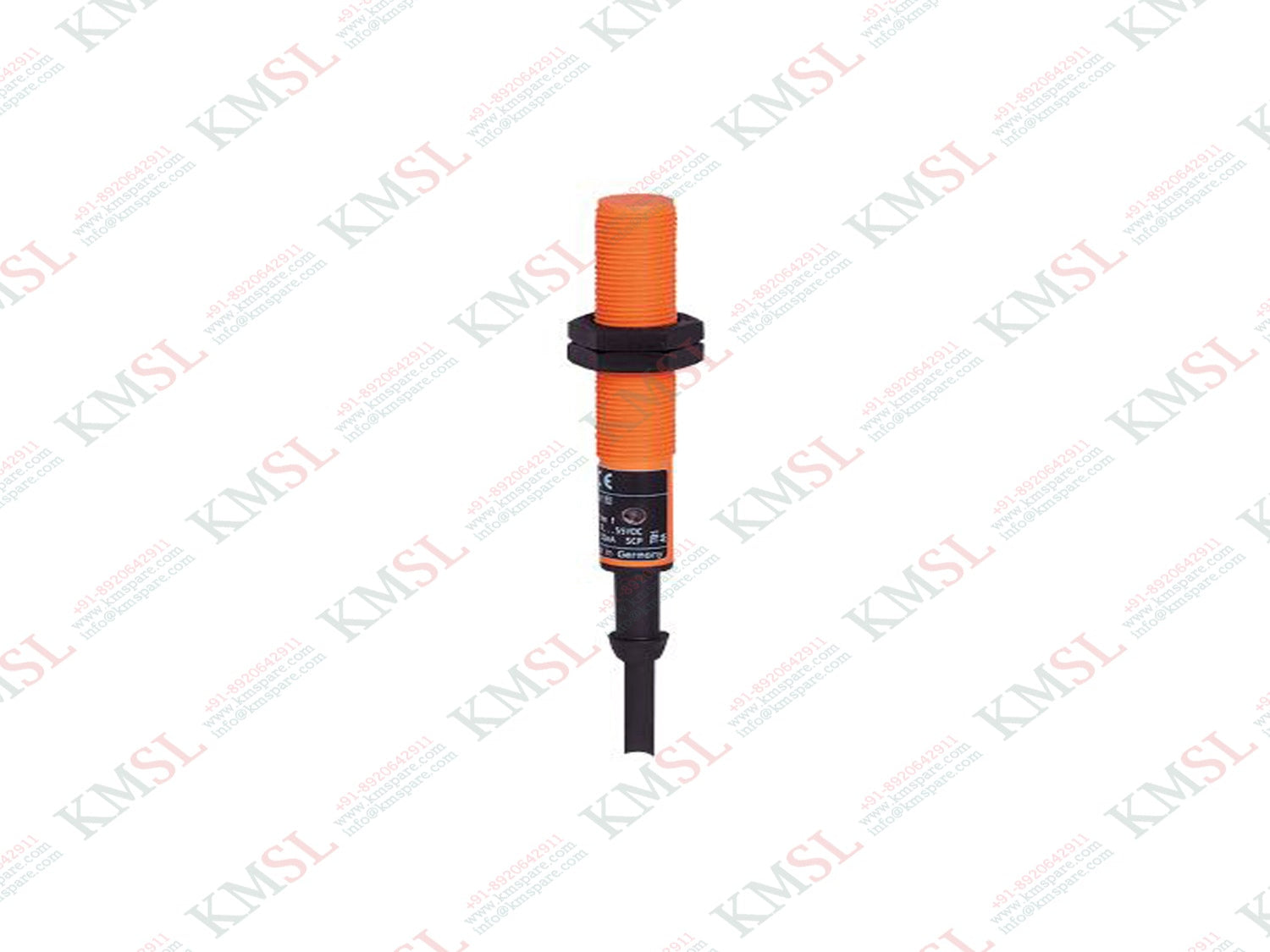 IG5349 IFM Inductive Sensor | KMSPARE Link Pvt Ltd