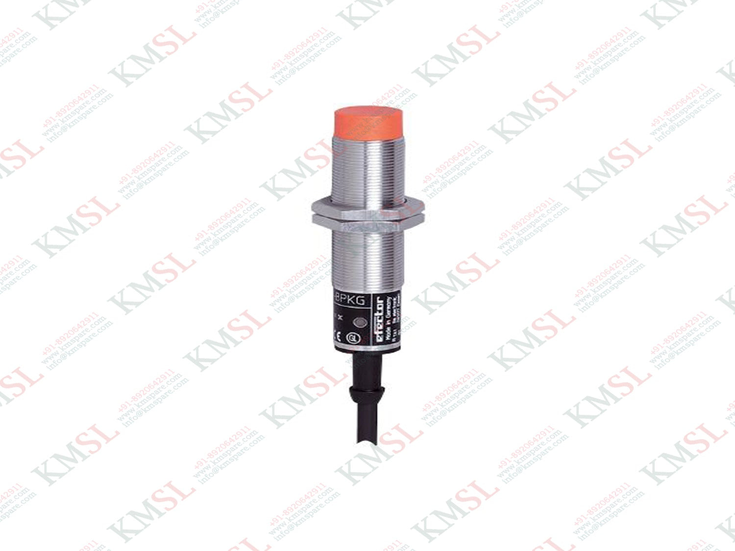 IG5378 IFM Inductive Sensor | Industrial Proximity Sensor – KMSPARE