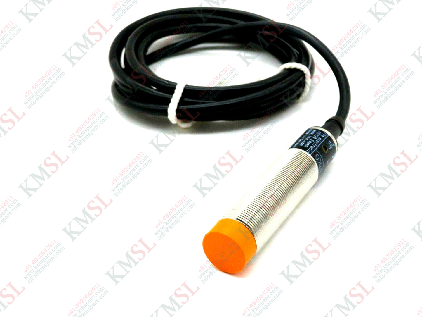 IG5398 IFM Inductive Sensor | KMSPARE Link Pvt Ltd