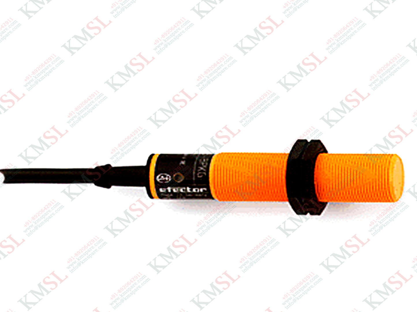 IG5403 IFM Inductive Sensor | Industrial Proximity Sensor – KMSPARE